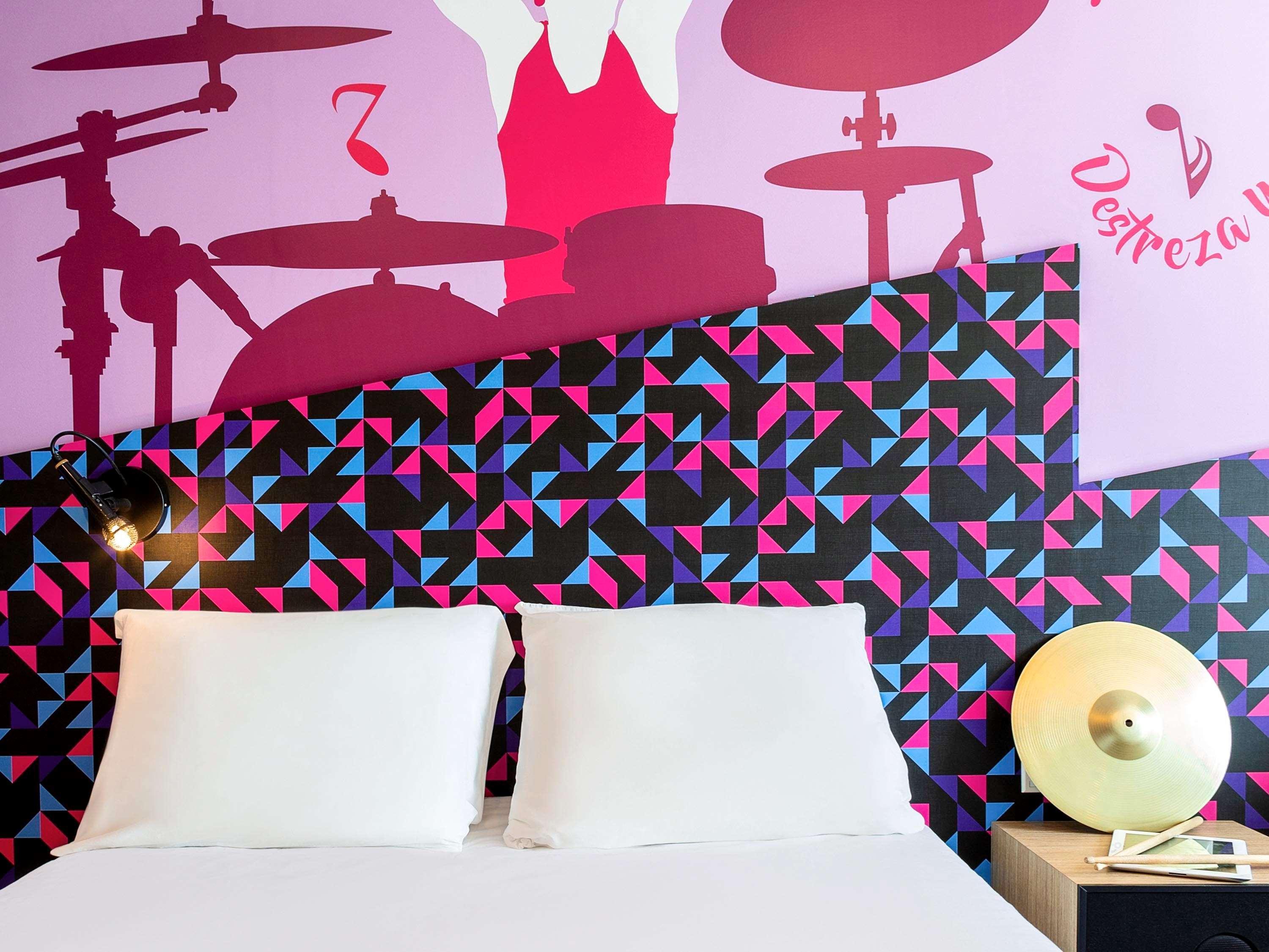 Ibis Styles Merida Galerias Εξωτερικό φωτογραφία