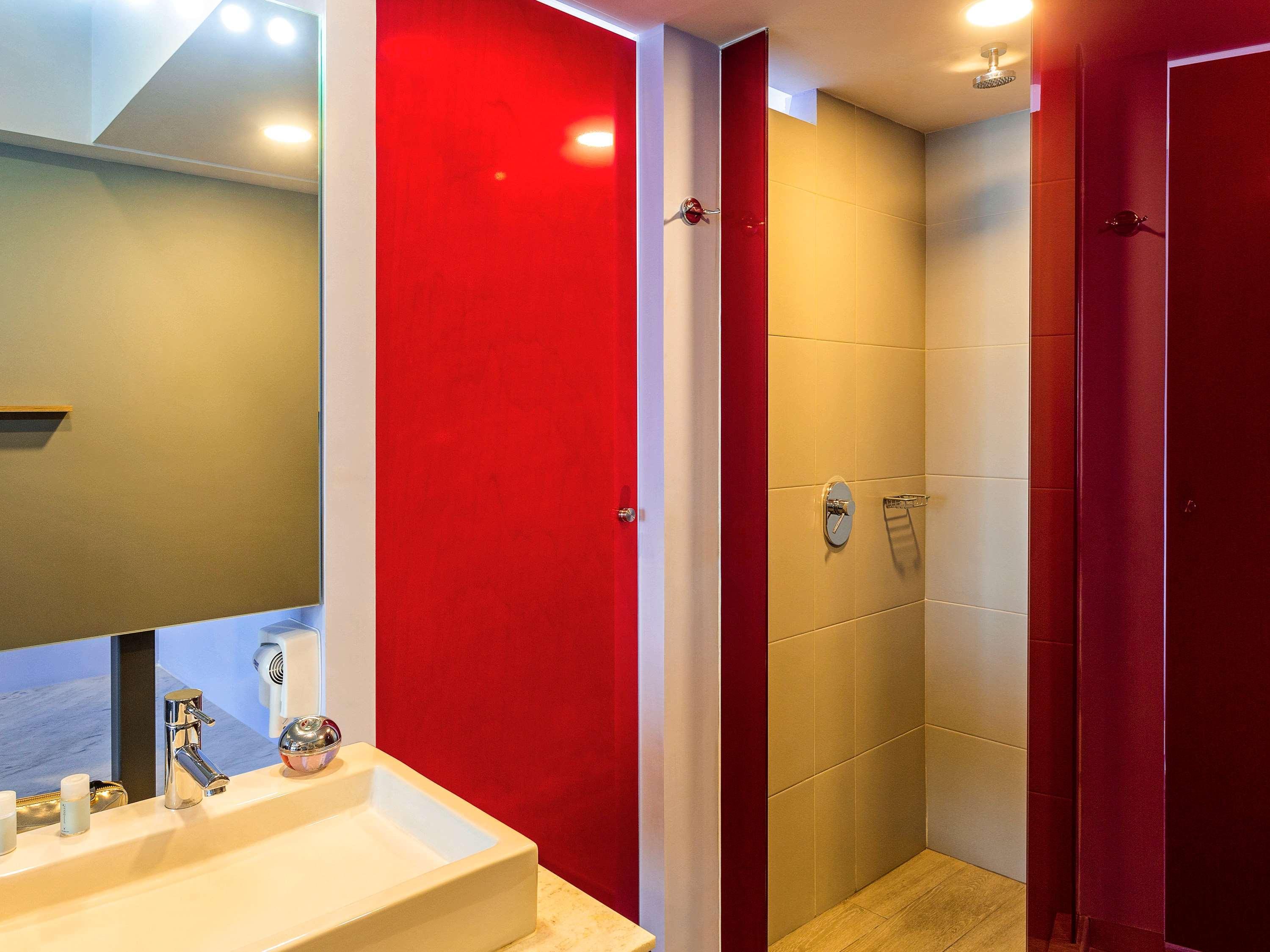 Ibis Styles Merida Galerias Εξωτερικό φωτογραφία
