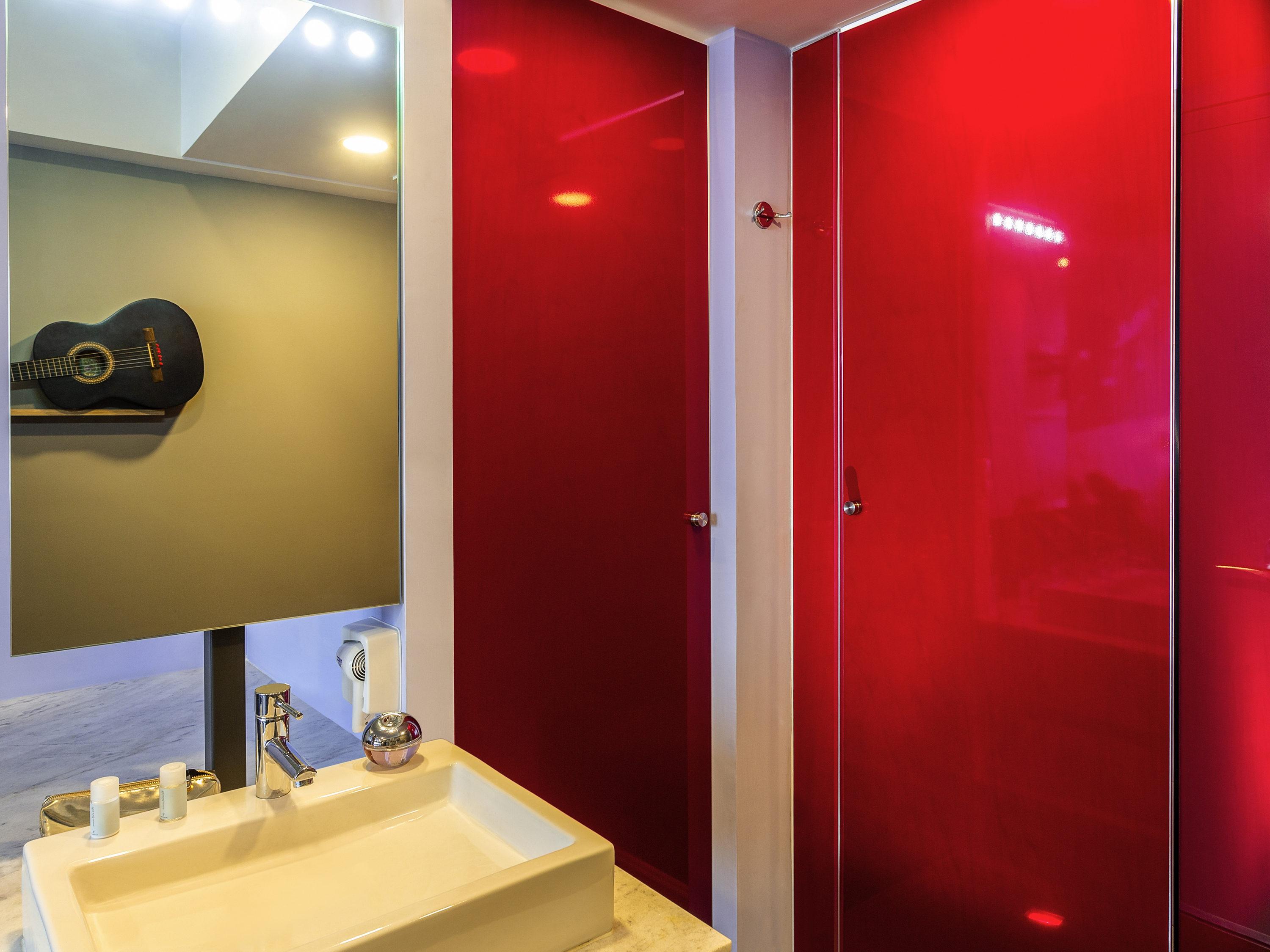 Ibis Styles Merida Galerias Εξωτερικό φωτογραφία