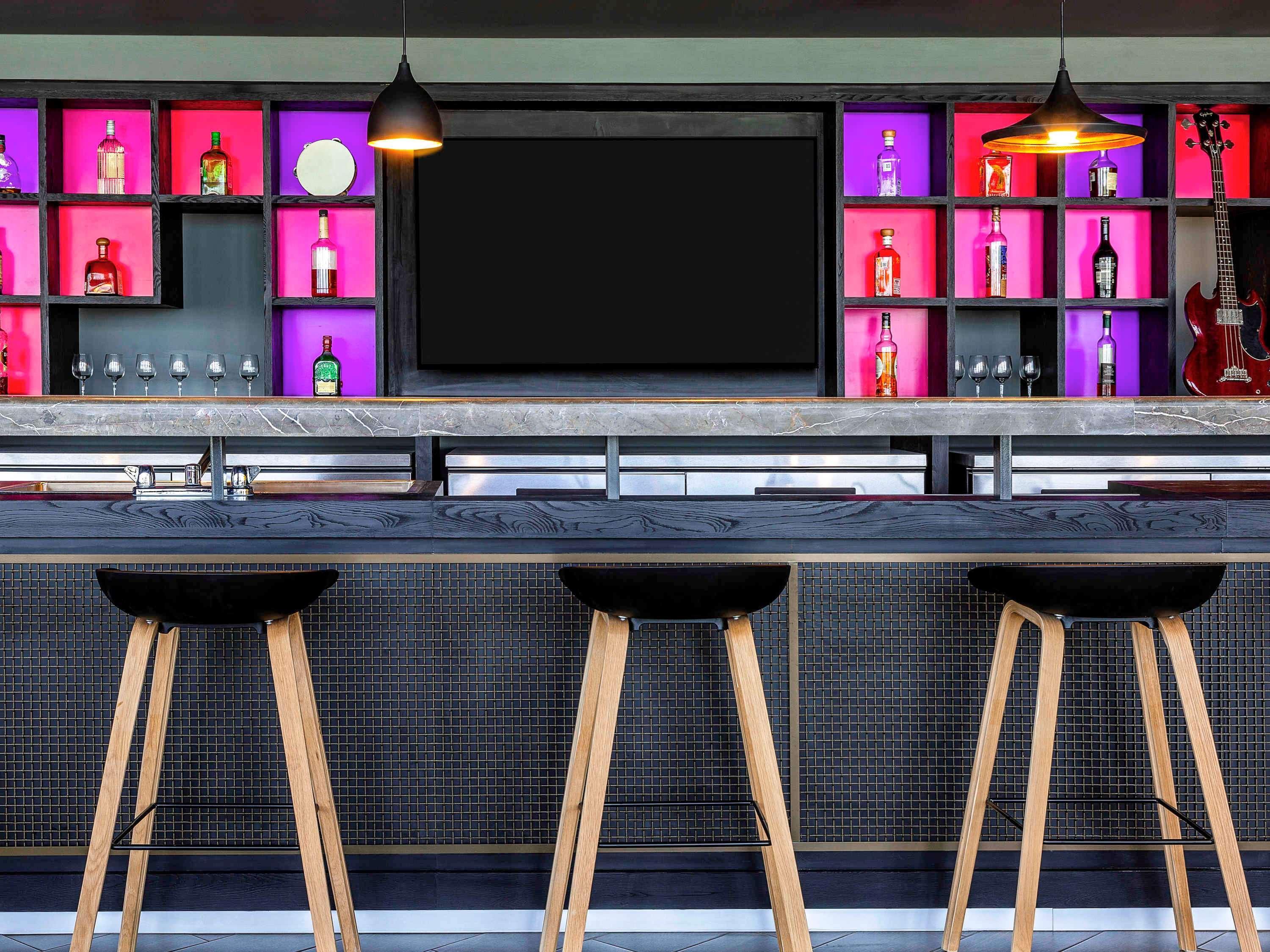 Ibis Styles Merida Galerias Εξωτερικό φωτογραφία