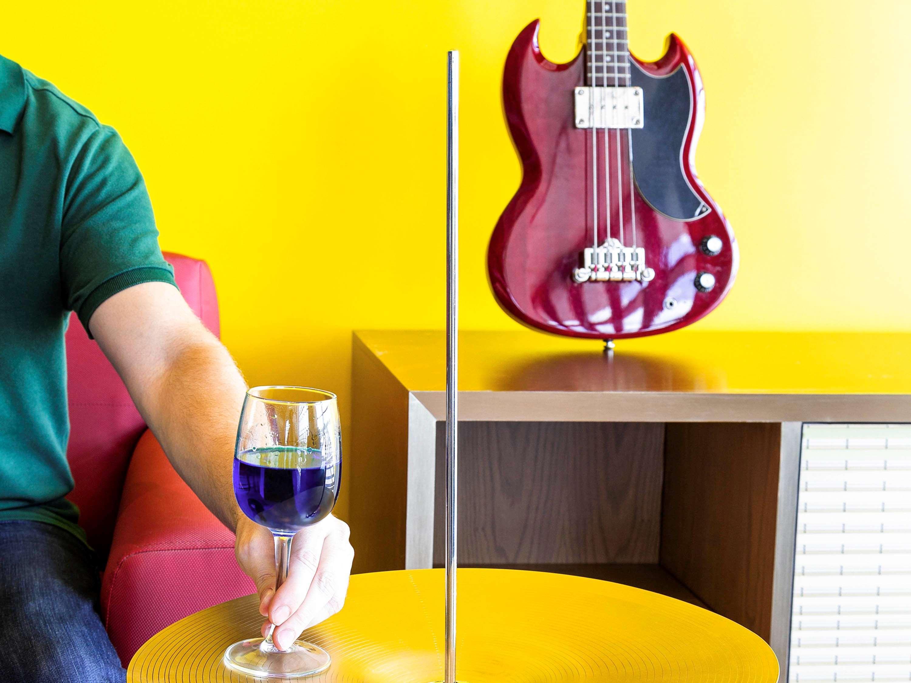 Ibis Styles Merida Galerias Εξωτερικό φωτογραφία