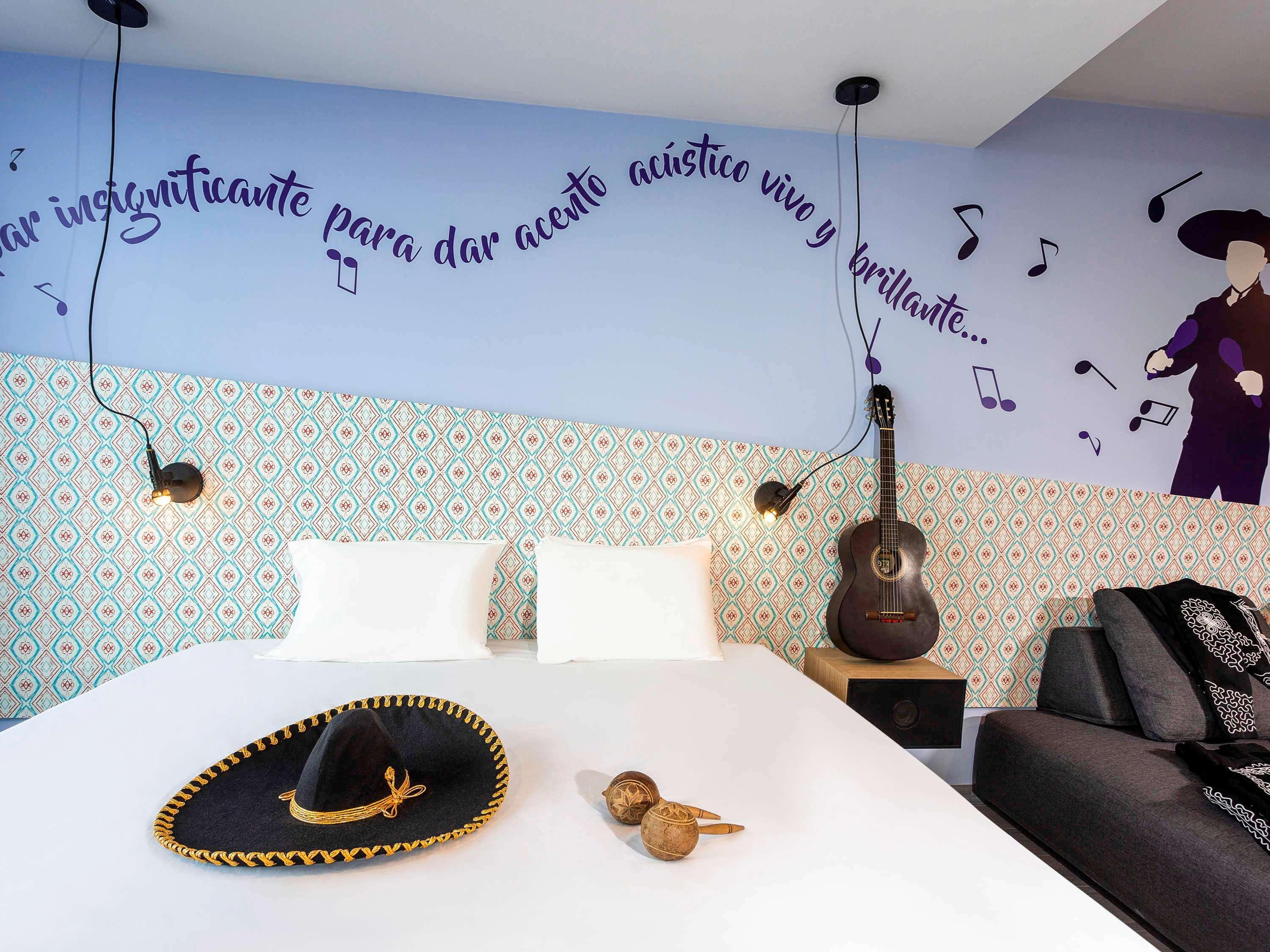 Ibis Styles Merida Galerias Εξωτερικό φωτογραφία